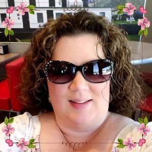 Meet your Posher, Kristina